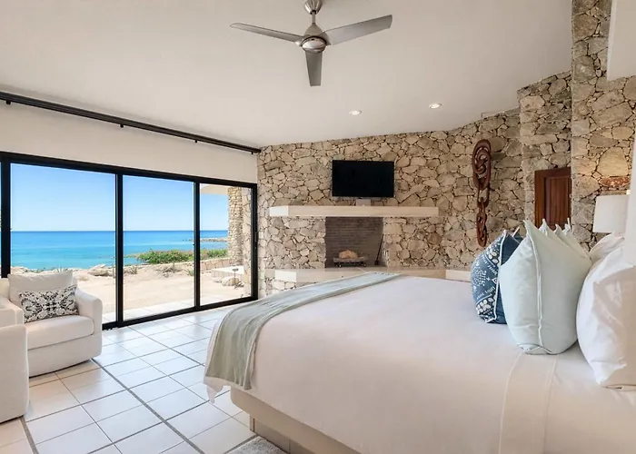 Oceanfront - Heated Pool, Fire Pit & * San José del Cabo